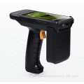 جهاز الكمبيوتر المحمول 4G Android Barcode Scanner